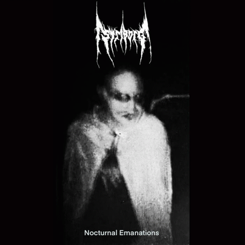 Striborg : Nocturnal Emanations